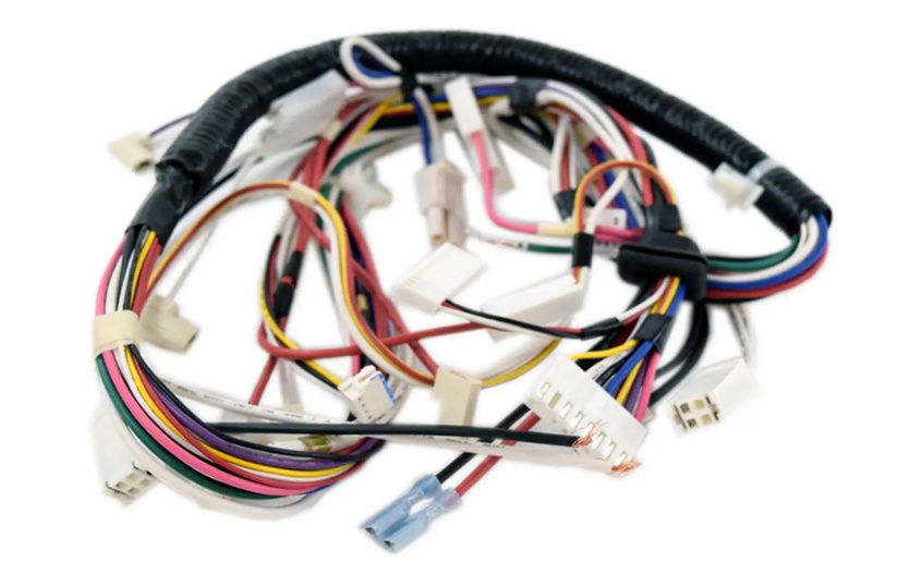 Frigidaire Dishwasher Wiring Harness - 5304506794