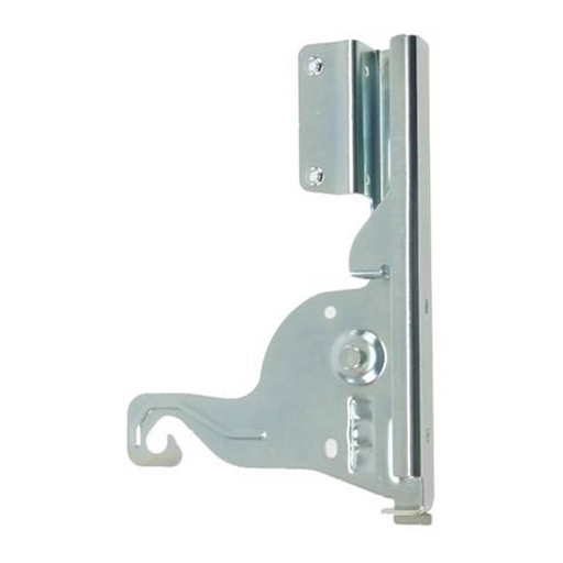 GE Dishwasher Door Hinge Assembly (Right Side) - WD01X27720