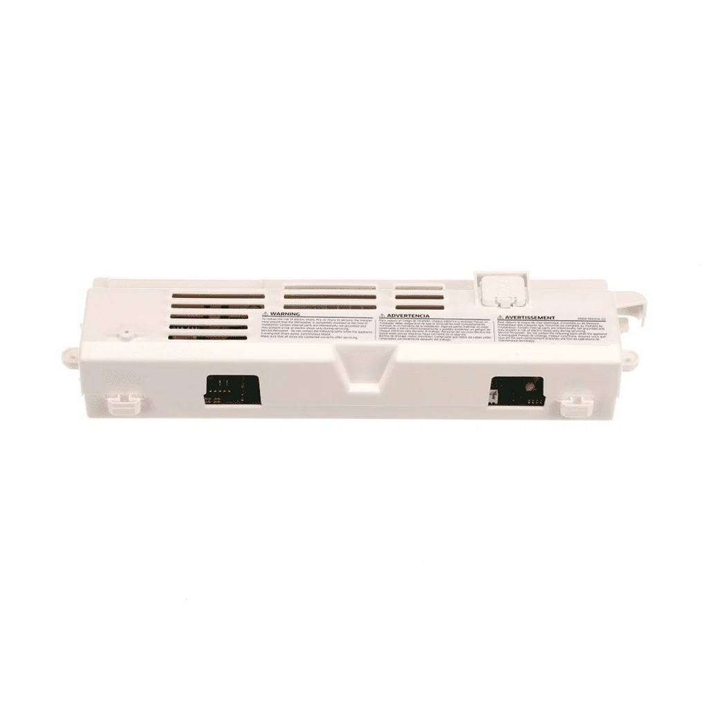 Samsung Dishwasher Control Board Cover Assembly - DD97-00652A