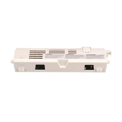 Samsung Dishwasher Control Board Cover Assembly - DD97-00652A
