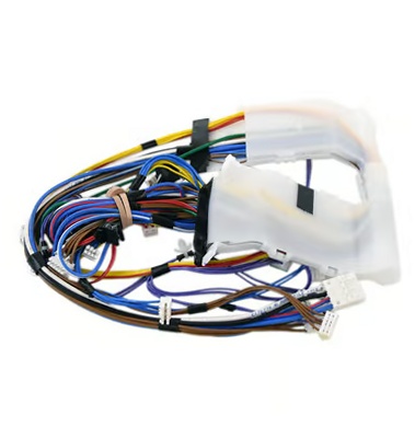 Whirlpool Dishwasher Wire Harness - W11662108, Replaces: W10919642