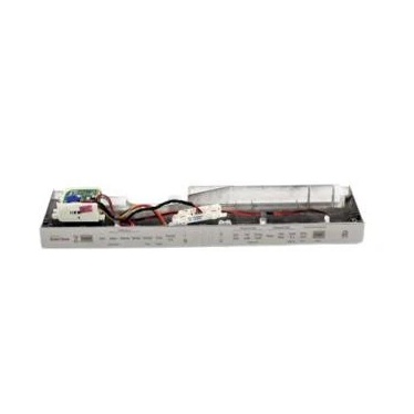 LG Dishwasher Control Panel - AGL75675201