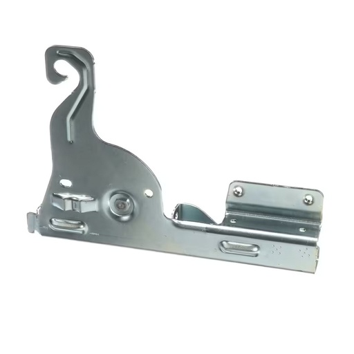 GE Dishwasher Door Hinge Assembly (Left) - WD01X27721