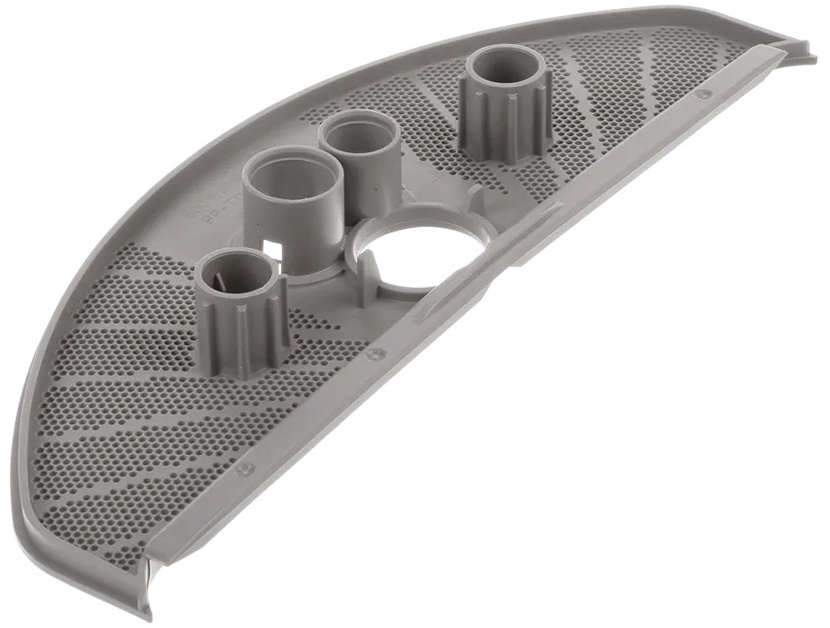 Bosch Dishwasher Cover - 12038407, Replaces: 00645036