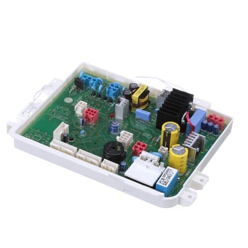 LG Dishwasher Main Control Board - EBR33469404, Replaces: EBR33469402