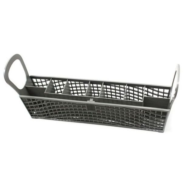 Whirlpool Dishwasher Silverware Basket - WP8268746, Replaces: 8268746