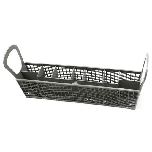 Whirlpool Dishwasher Silverware Basket - WP8268746, Replaces: 8268746