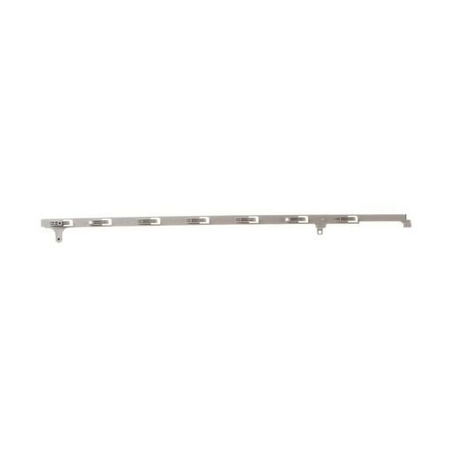 GE Dishwasher Door Trim (Right Hand) - WD01X22836, Replaces: WD01X10633