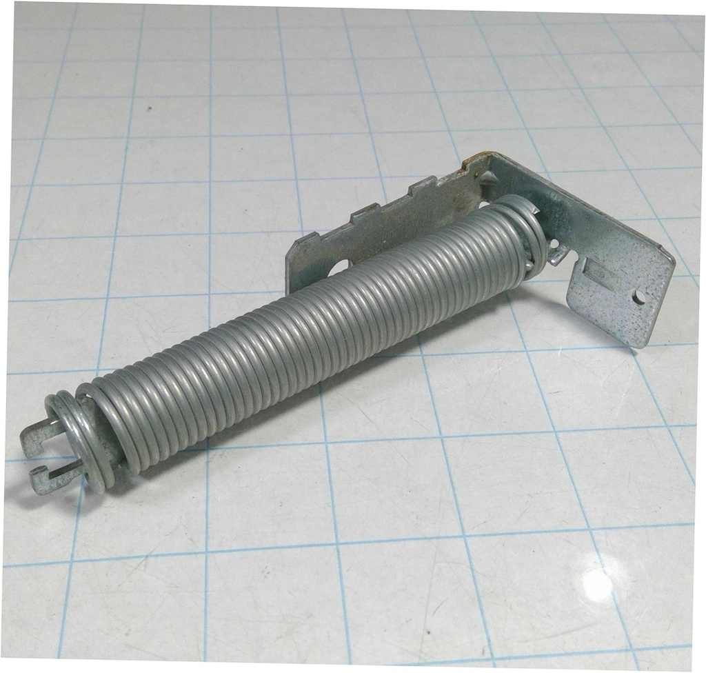 Bosch Dishwasher Door Spring - 00173696, Replaces: 173696
