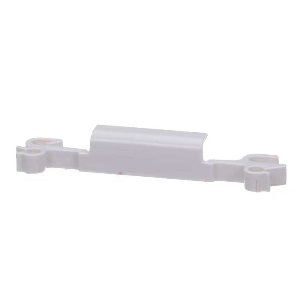 Whirlpool Dishwasher Fold Away Tine Clip - WP99001436, Replaces: 99001436