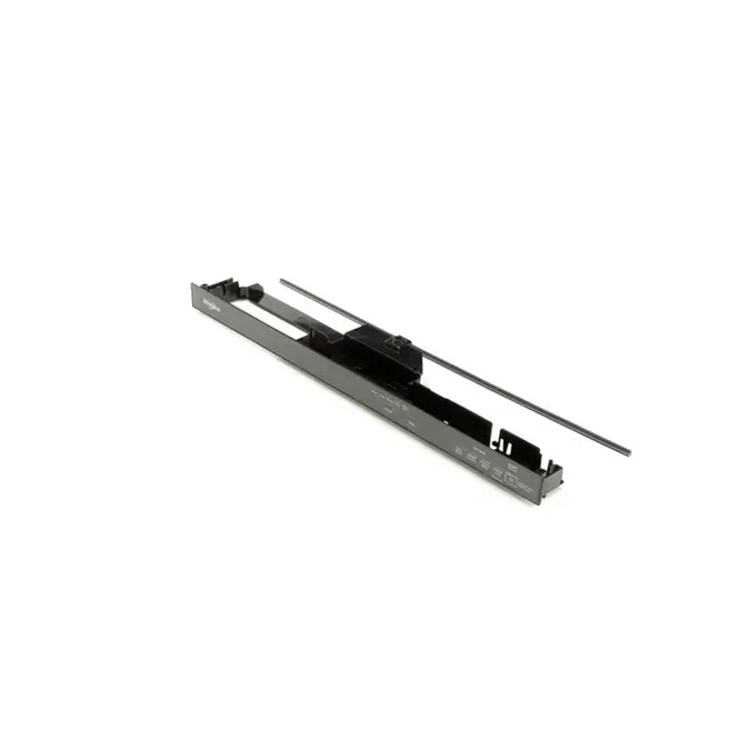 Whirlpool Dishwasher Control Panel - W11367678, Replaces: W11028305