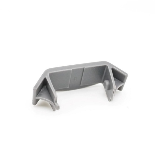 GE Dishwasher Dishrack Stop Clip - WD12X24354