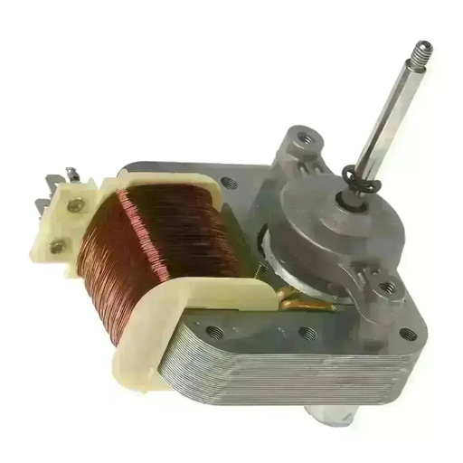 Samsung Range Convection Motor (LH Threads) - DG31-00005A