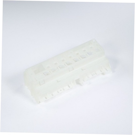 Bosch Dishwasher Control Module Front Cover - 00264946, Replaces: 264946