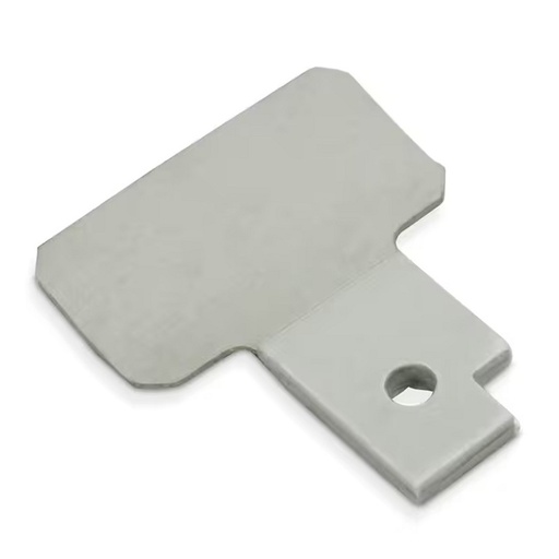 Whirlpool Dishwasher Door Gasket - WP99002589, Replaces: 1011919