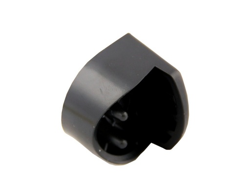 Bosch Dishwasher Door Handle End Cap - 00615353, Replaces: 00184596