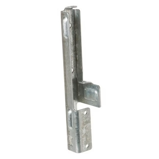 GE Dishwasher Hinge Support Bracket - WD01X22512, Replaces: WD01X20127
