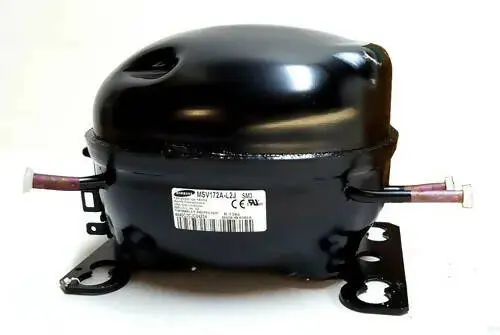 Refrigerator Compressor - COML2743