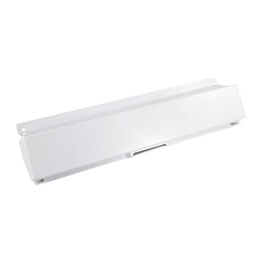 GE Dishwasher Access Panel White - WD27X10225, Replaces: WD27X10010