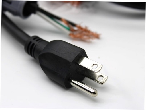 GE Dishwasher Power Cord Kit (7ft 9in) - WX09X70911