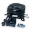 Refrigerator Compressor - COML2743