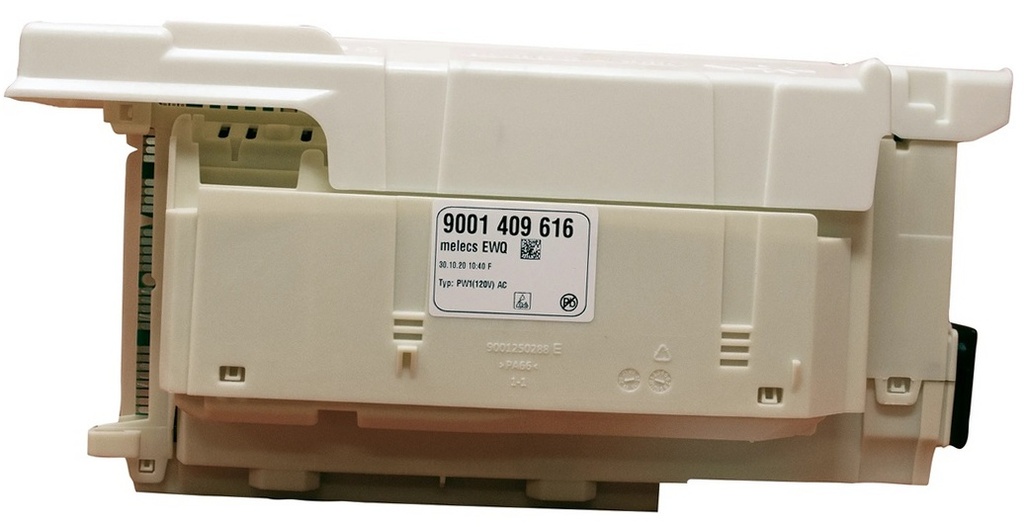 Bosch Dishwasher Control Module - 12028566, Replaces: 12031846