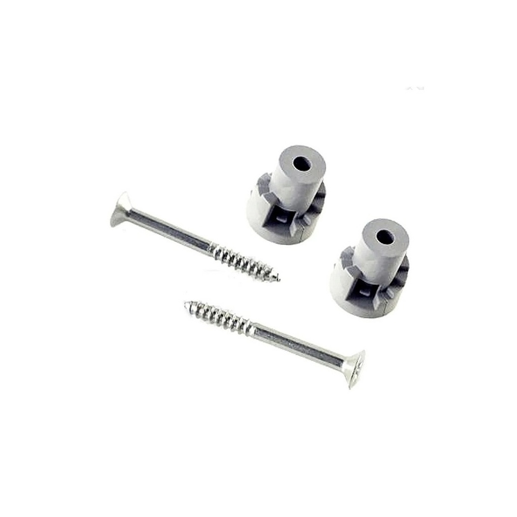 Bosch Dishwasher Bracket Kit - 00622861, Replaces: 622861