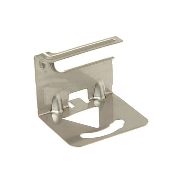 GE Dishwasher Heater Clip - WD01X24381, Replaces: WG04A03892