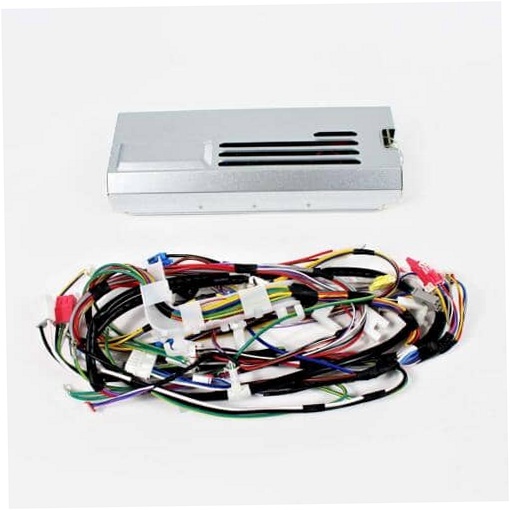LG Dishwasher Main Control Board Kit - AGM76889603