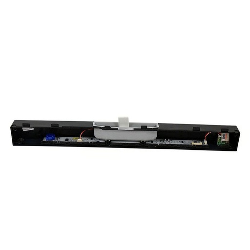 LG Dishwasher Control Panel Assembly - AGL75172607, Replaces: AGL75172707