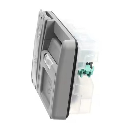 Whirlpool Dishwasher Detergent Dispenser - W11689795, Replaces: W11226203