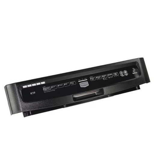 Whirlpool Dishwasher Touchpad and Control Panel - W10810424, Replaces: W10199754
