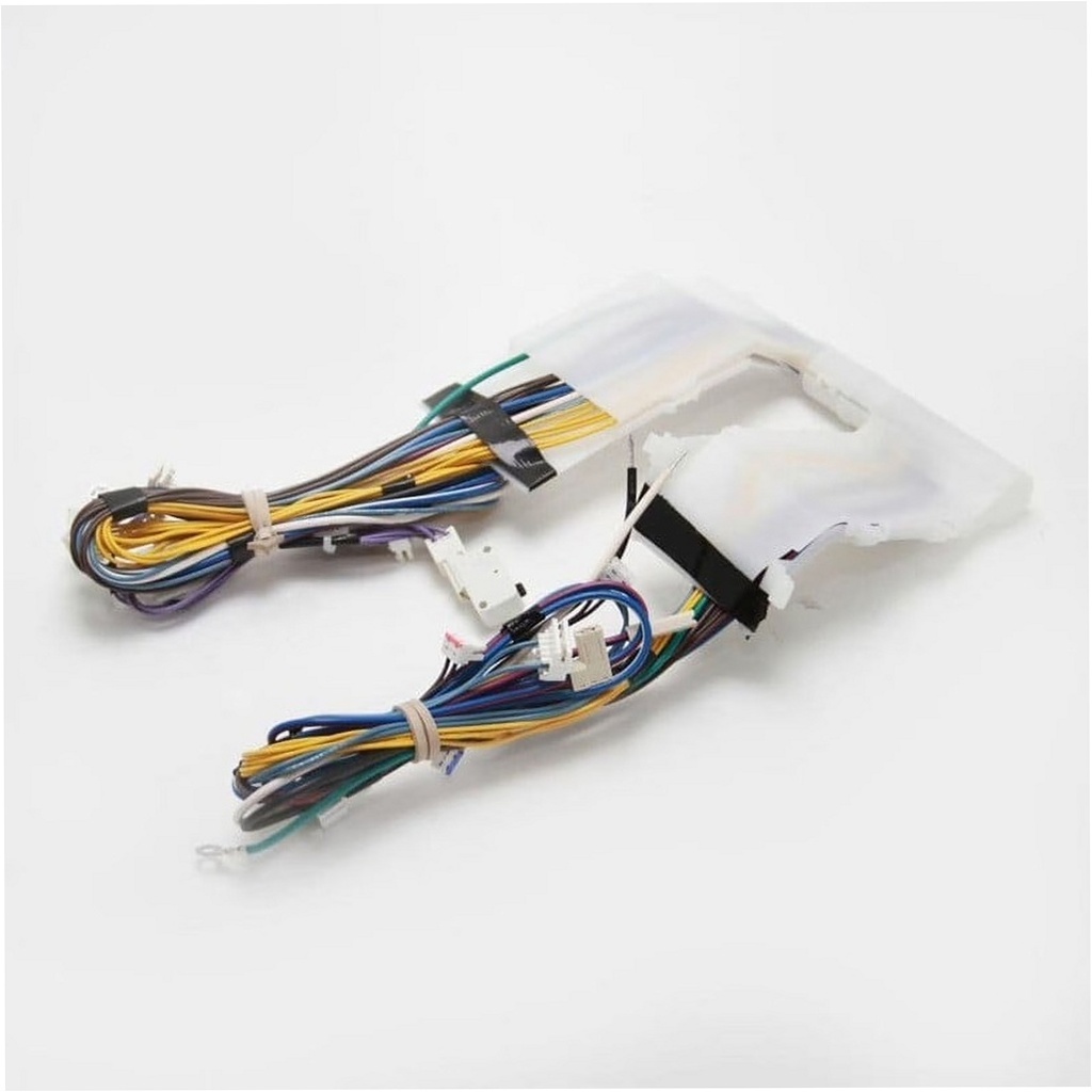 Whirlpool Dishwasher Wire Harness - W10837663, Replaces: W10496085