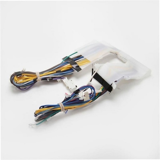 Whirlpool Dishwasher Wire Harness - W10837663, Replaces: W10496085