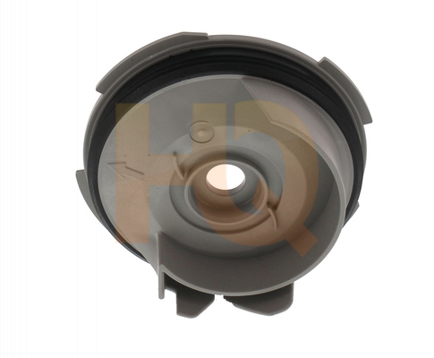 Whirlpool Dishwasher Pump Volute Housing - W10142656, Replaces: 8268397