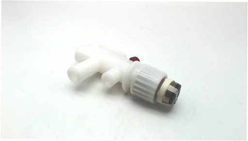 Frigidaire Dishwasher Faucet Adapter - 5304483509, Replaces: 5304461795