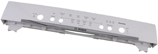 Bosch Dishwasher Control Panel - 00686806, Replaces: 686806