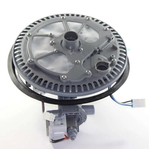 Samsung Dishwasher Pump Hose - DD82-01437A