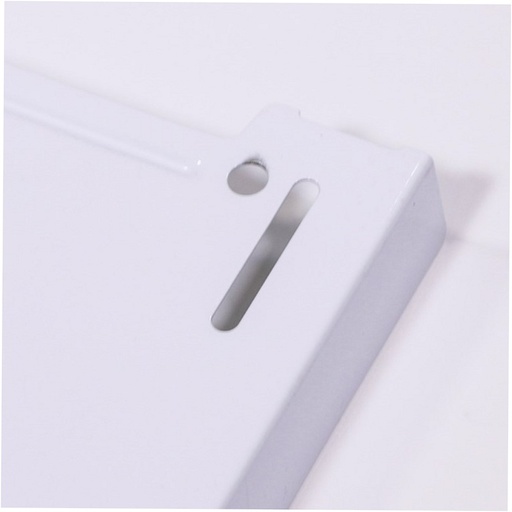 GE Dishwasher Access Panel (White) - WD27X10066, Replaces: WD27X10140