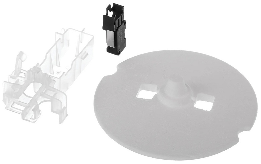 Bosch Dishwasher Switch Kit - 00622039, Replaces: 00611341