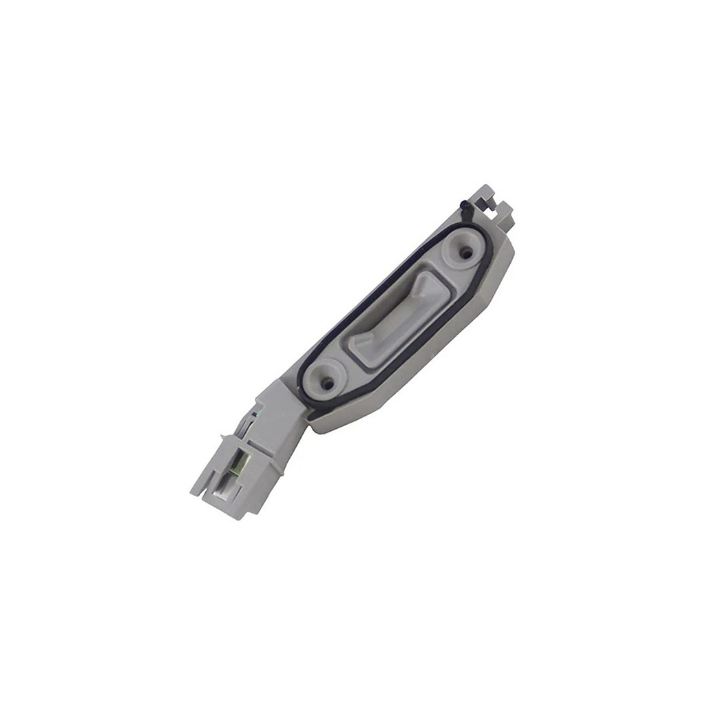 Bosch Dishwasher Door Lock Tray Insert - 00618716, Replaces: 611312