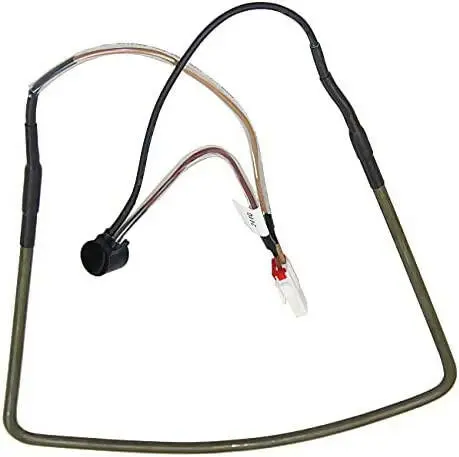 Refrigerator Defrost Heating Element - DHE4224Q