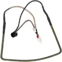 Refrigerator Defrost Heating Element - DHE4224Q