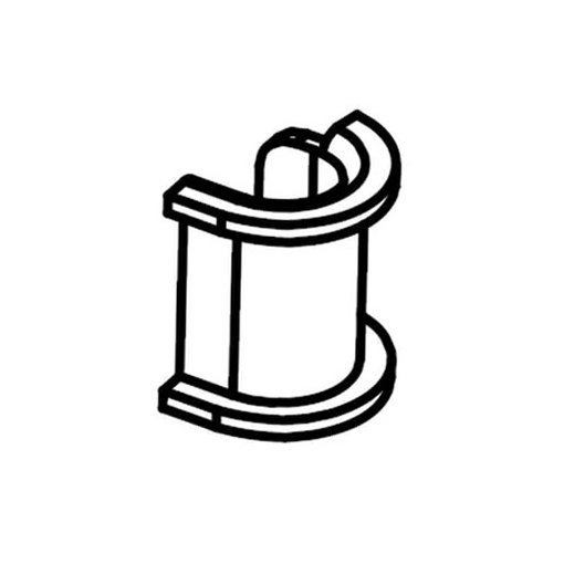 Samsung Dishwasher Support Bracket - DD61-00474A