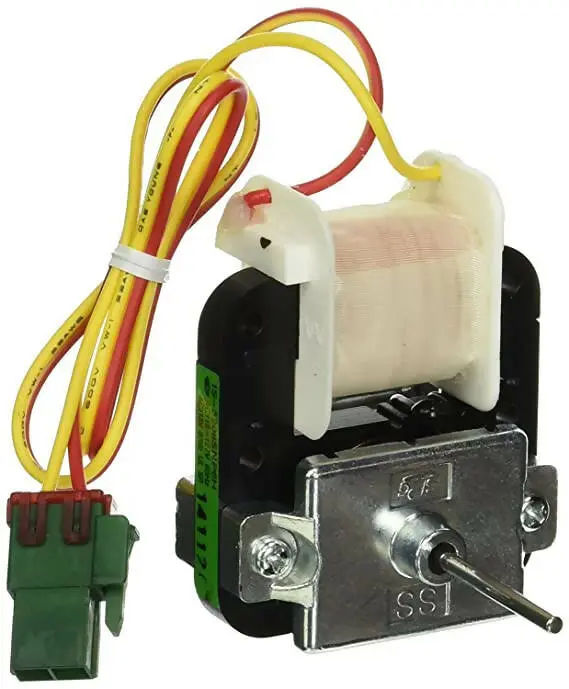 Fan Motor - FMD30AC