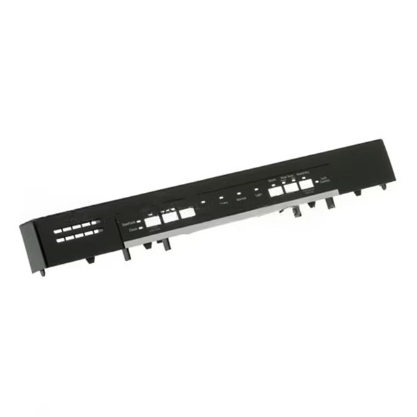 GE Dishwasher Control Panel - WD34X22256