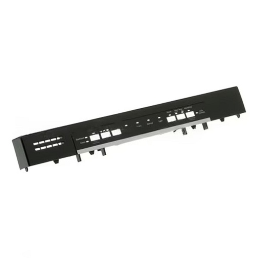 GE Dishwasher Control Panel - WD34X22256