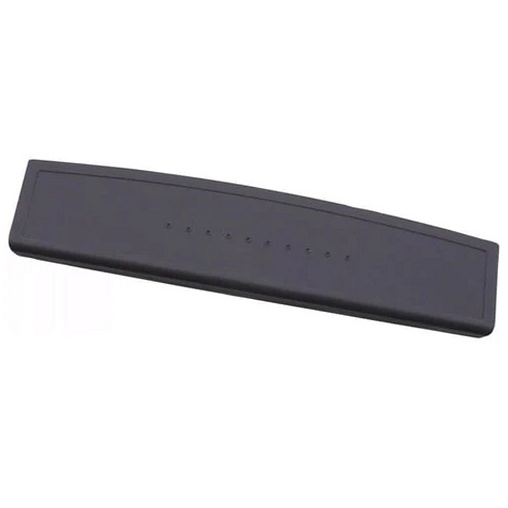Bosch Dishwasher Handle - 00629011, Replaces: 629011