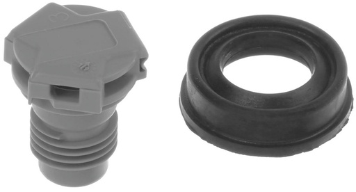 Bosch Dishwasher Threaded Bolt - 00622267, Replaces: 00611315