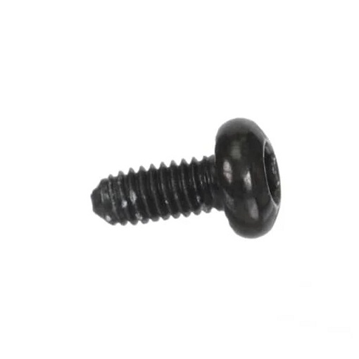 Bosch Dishwasher screw - 00176121, Replaces: 176121